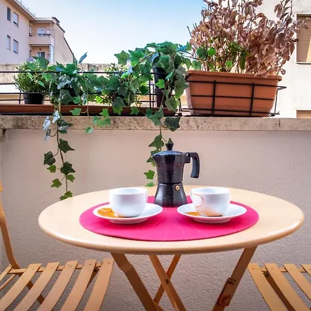 Apartament Vicino Al Porto, Con Parcheggio *