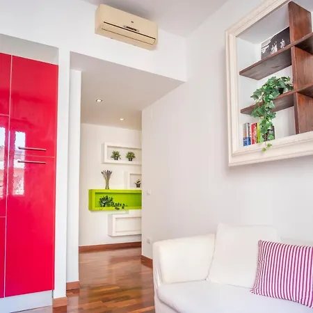 Vicino Al Porto, Con Parcheggio Apartament Livorno