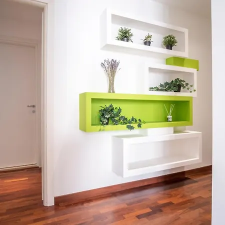 Apartment Vicino Al Porto, Con Parcheggio