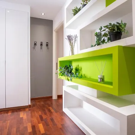 Vicino Al Porto, Con Parcheggio Apartament *