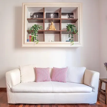 Apartament Vicino Al Porto, Con Parcheggio