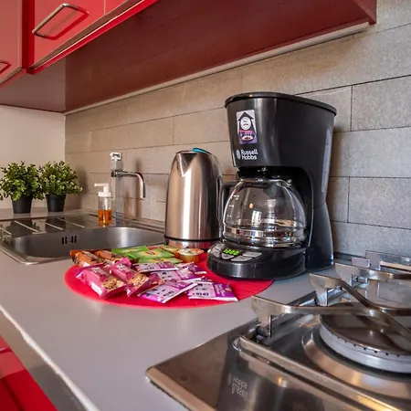 Apartament Vicino Al Porto, Con Parcheggio *