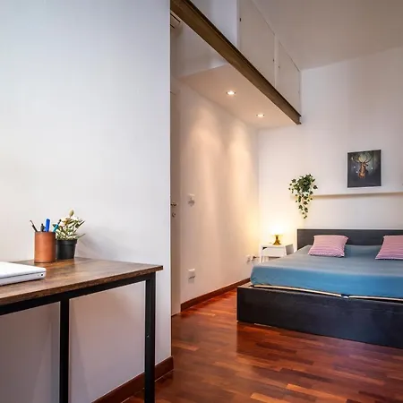 Vicino Al Porto, Con Parcheggio Apartament *