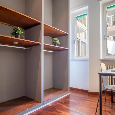 Apartament Vicino Al Porto, Con Parcheggio *