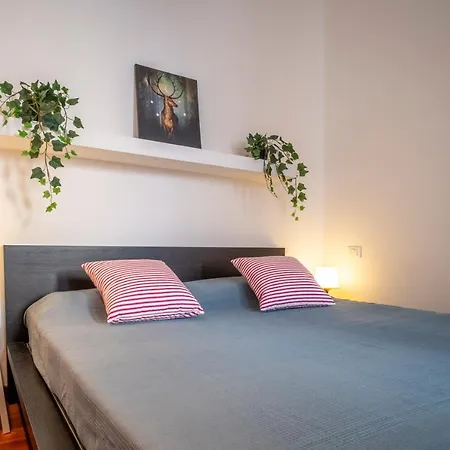 Vicino Al Porto, Con Parcheggio *