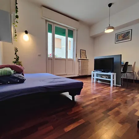 Vicino Al Porto, Con Parcheggio Apartment *